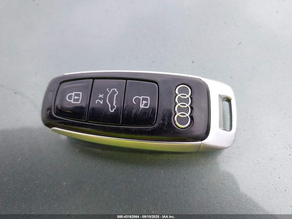 2023 AUDI A6