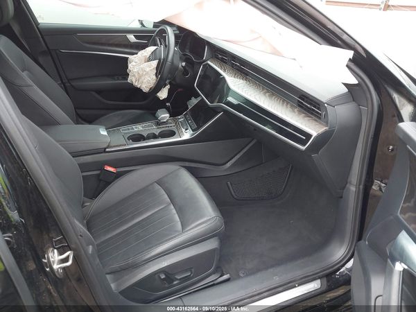 2023 AUDI A6