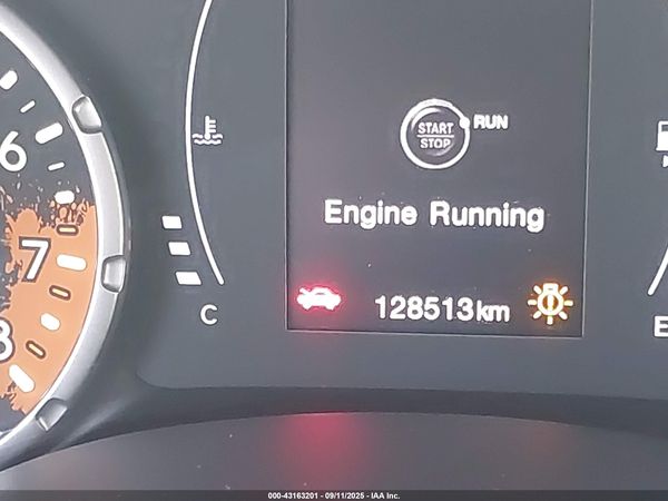 2018 JEEP RENEGADE ALTITUDE 4X4