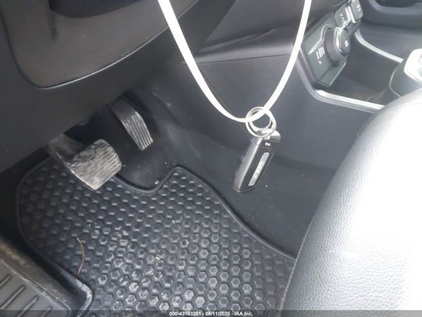 2018 JEEP RENEGADE ALTITUDE 4X4