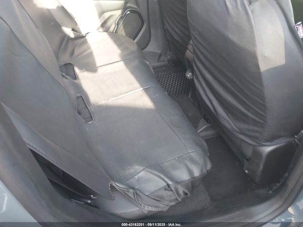 2018 JEEP RENEGADE ALTITUDE 4X4