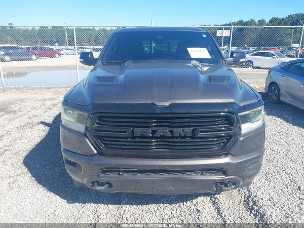 2021 RAM 1500 LARAMIE  4X4 5'7 BOX