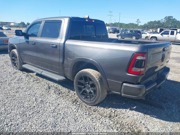 2021 RAM 1500 LARAMIE  4X4 5'7 BOX