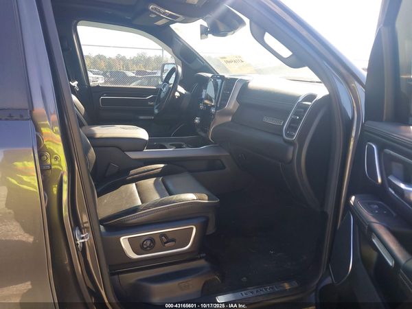 2021 RAM 1500 LARAMIE  4X4 5'7 BOX