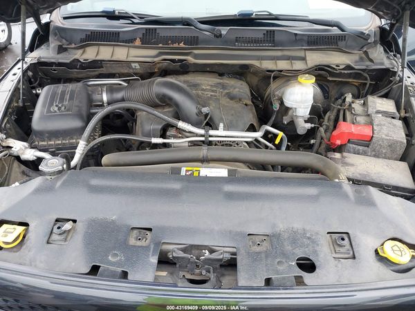 2019 RAM 1500 CLASSIC EXPRESS  4X2 5'7 BOX