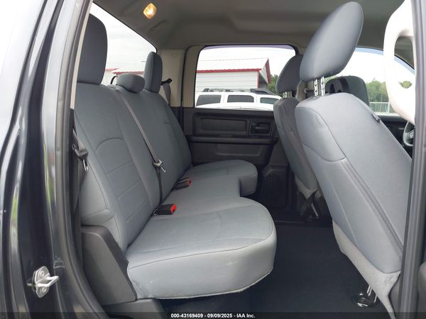 2019 RAM 1500 CLASSIC EXPRESS  4X2 5'7 BOX