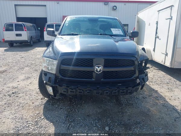 2019 RAM 1500 CLASSIC EXPRESS  4X2 5'7 BOX