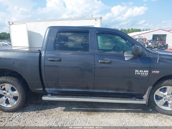 2019 RAM 1500 CLASSIC EXPRESS  4X2 5'7 BOX