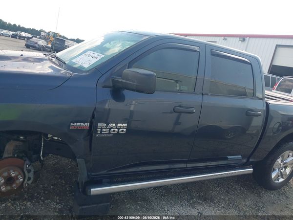 2019 RAM 1500 CLASSIC EXPRESS  4X2 5'7 BOX