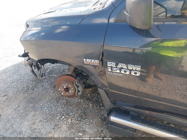 2019 RAM 1500 CLASSIC EXPRESS  4X2 5'7 BOX