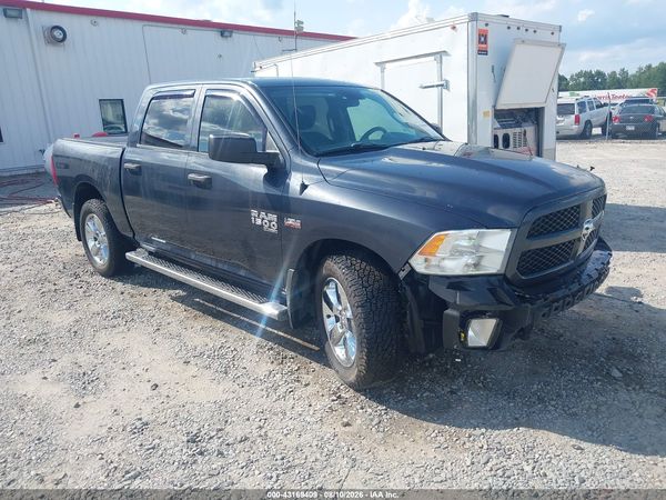 2019 RAM 1500 CLASSIC EXPRESS  4X2 5'7 BOX