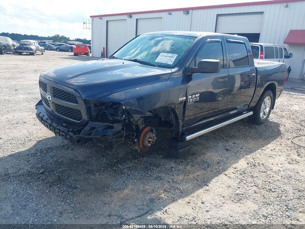 2019 RAM 1500 CLASSIC EXPRESS  4X2 5'7 BOX
