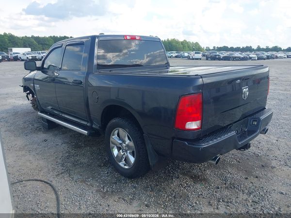 2019 RAM 1500 CLASSIC EXPRESS  4X2 5'7 BOX