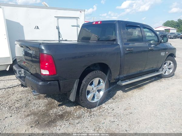 2019 RAM 1500 CLASSIC EXPRESS  4X2 5'7 BOX