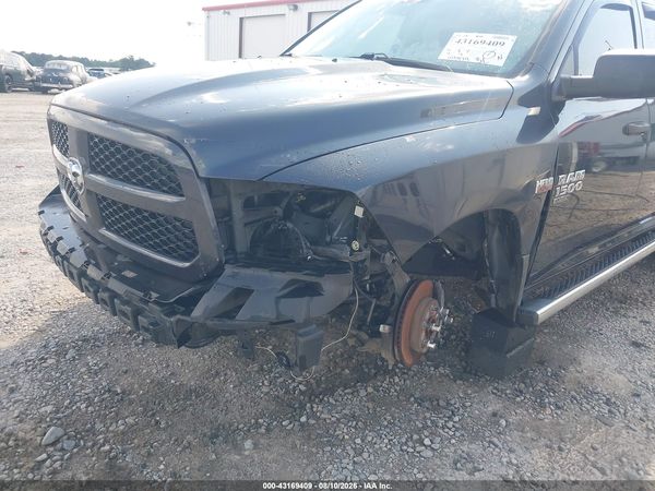 2019 RAM 1500 CLASSIC EXPRESS  4X2 5'7 BOX