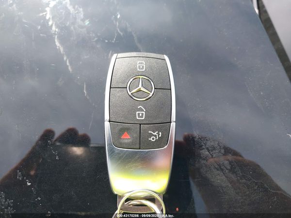 2023 MERCEDES-BENZ EQB 350 SUV 4MATIC