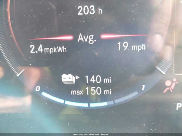 2023 MERCEDES-BENZ EQB 350 SUV 4MATIC