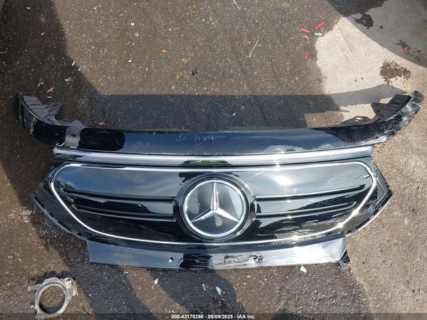 2023 MERCEDES-BENZ EQB 350 SUV 4MATIC