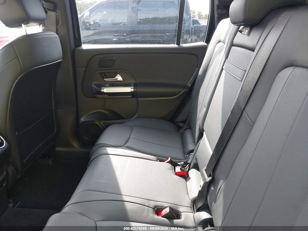 2023 MERCEDES-BENZ EQB 350 SUV 4MATIC