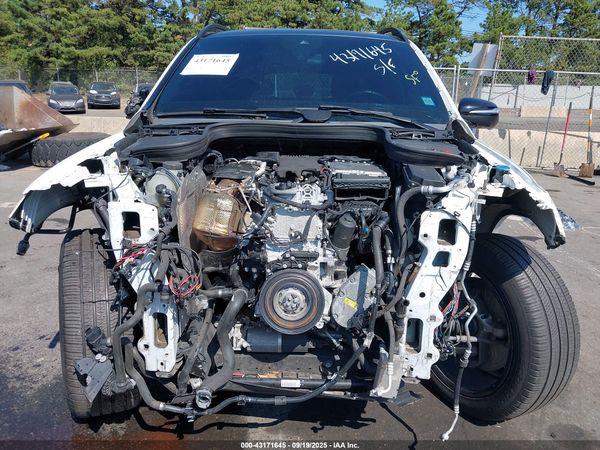 2020 MERCEDES-BENZ GLE 450 4MATIC