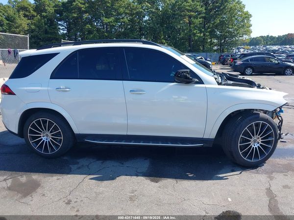 2020 MERCEDES-BENZ GLE 450 4MATIC