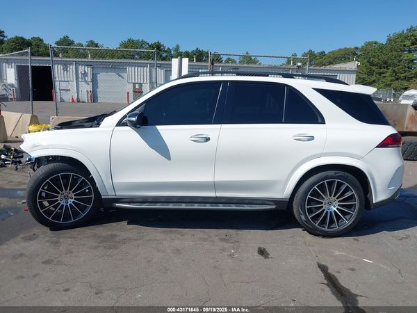 2020 MERCEDES-BENZ GLE 450