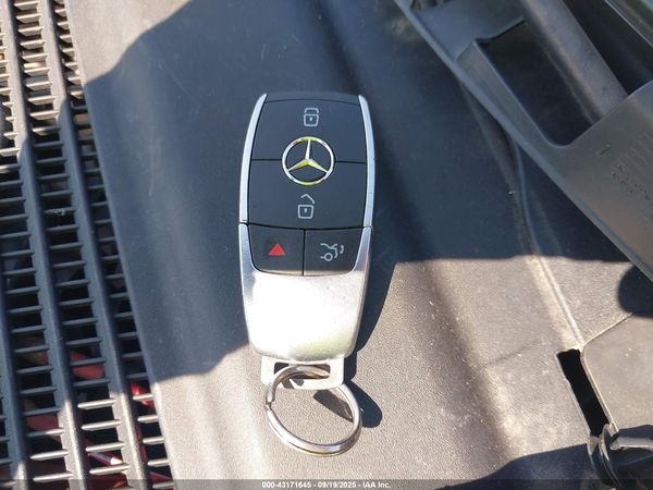 2020 MERCEDES-BENZ GLE 450 4MATIC