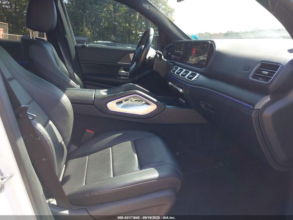 2020 MERCEDES-BENZ GLE 450 4MATIC