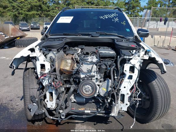 2020 MERCEDES-BENZ GLE 450 4MATIC