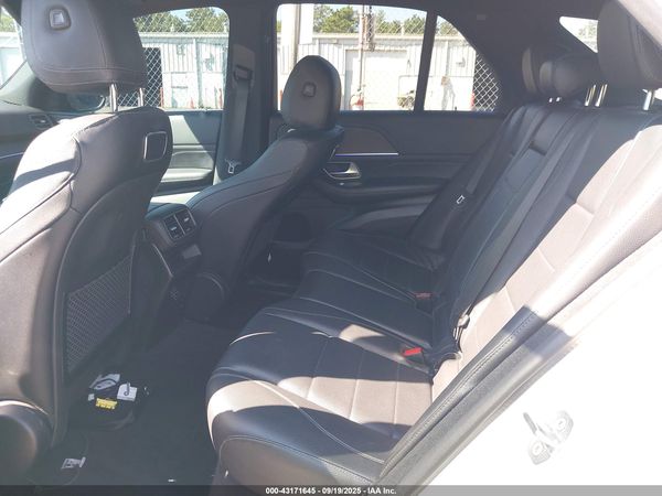 2020 MERCEDES-BENZ GLE 450 4MATIC