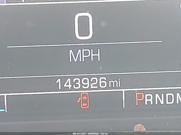 2015 CHEVROLET SILVERADO 1500 2LT — I118
