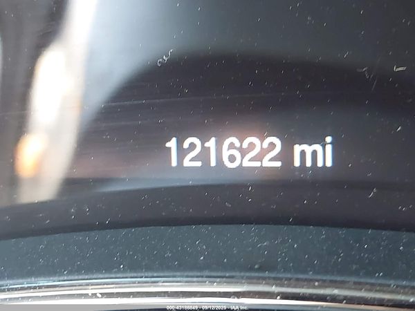 2014 DODGE DURANGO R/T