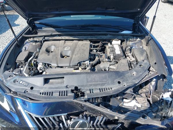 2021 LEXUS ES 250 350 Premium