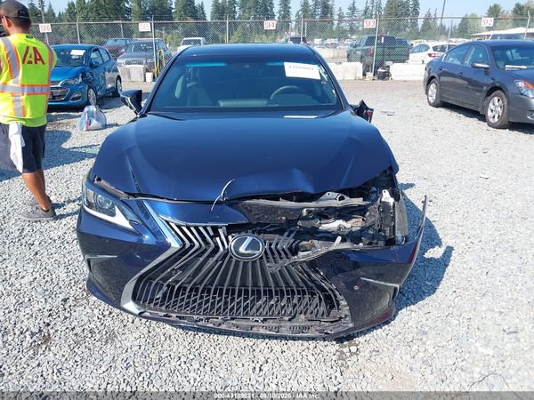 2021 LEXUS ES 250 350 Premium