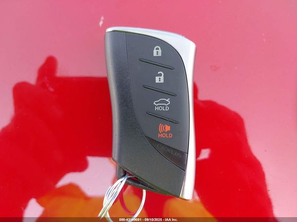 2021 LEXUS ES 250 350 Premium