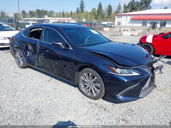 2021 LEXUS ES 250 350 Premium