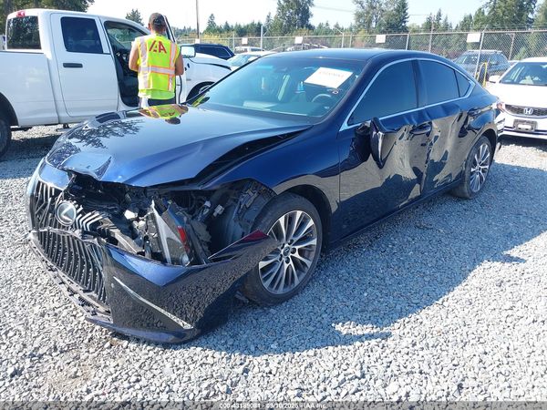 2021 LEXUS ES 250 350 Premium