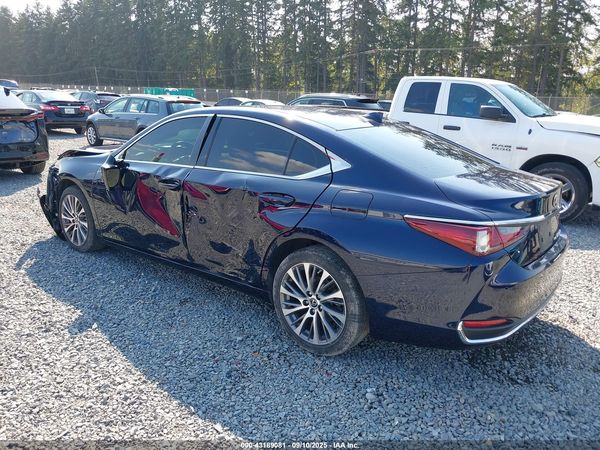 2021 LEXUS ES 250 350 Premium