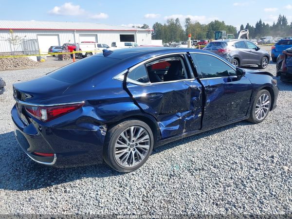 2021 LEXUS ES 250 350 Premium