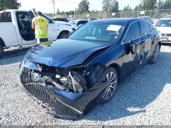 2021 LEXUS ES 250 350 Premium