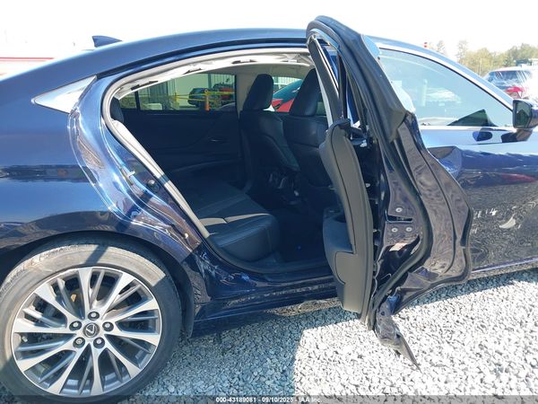 2021 LEXUS ES 250 350 Premium