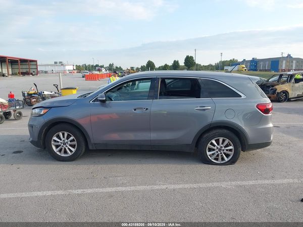 2019 KIA SORENTO 2.4L L