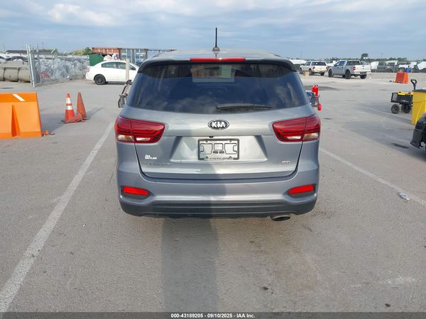 2019 KIA SORENTO 2.4L L