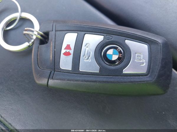 2013 BMW M5