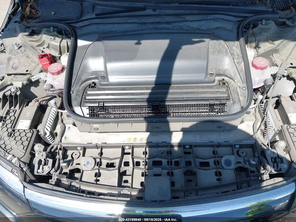 2023 MERCEDES-BENZ EQS 450+