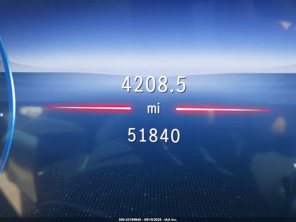 2023 MERCEDES-BENZ EQS 450+