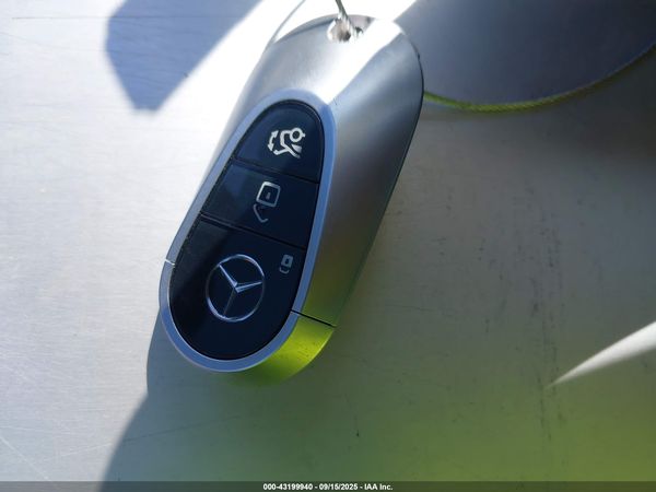 2023 MERCEDES-BENZ EQS 450+