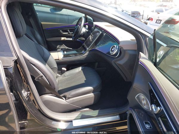 2023 MERCEDES-BENZ EQS 450+
