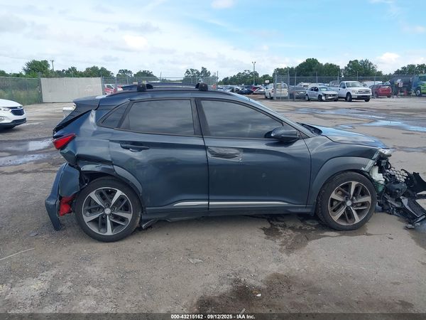 2018 HYUNDAI KONA LIMITED