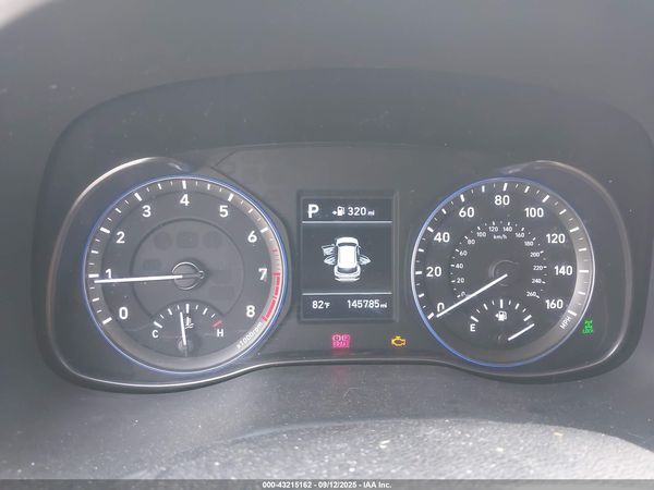 2018 HYUNDAI KONA LIMITED